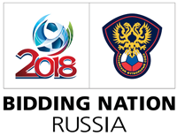 Bidding Russia